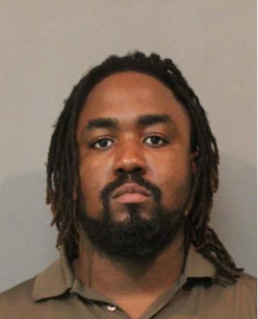 Joevar A. Beckford